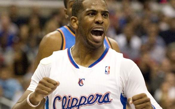Story Lines Run Deep in NBA Playoffs, as Should the Clippers