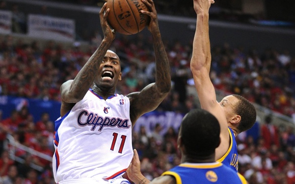 Five Takeaways From Clippers' 138-98 Romp Over Golden State in Game 2