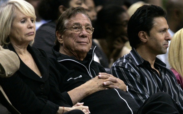 NBA Players' Union Seeks League Action Concerning Donald Sterling