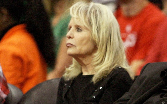 Shelly Sterling's Continued Ownership Would Concern Clippers, Community Leaders