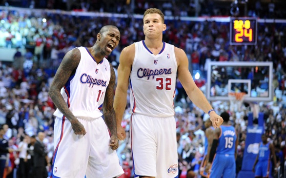 Clippers Again Must Try to Cut Through ‘Clutter’ Created by Sterlings