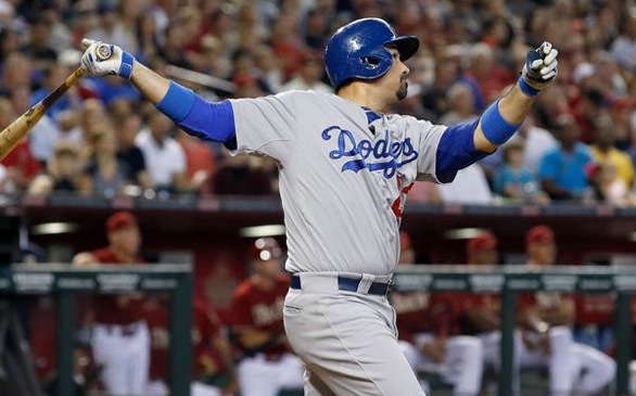 Dodgers Expect to Turn it Around After 5-3 Loss to Arizona