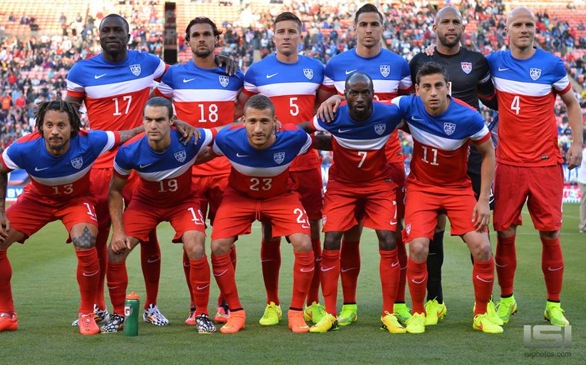 World Cup 2014: What You Need to Know About the U.S. Team