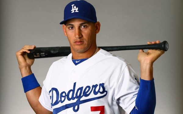 Alex Guerrero Returns to the Dodgers, Focusing on Baseball