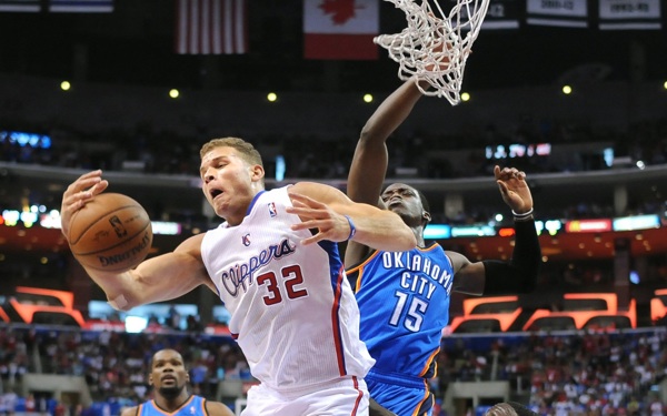 Doc Rivers Says Rebounding is Clippers' Biggest Problem