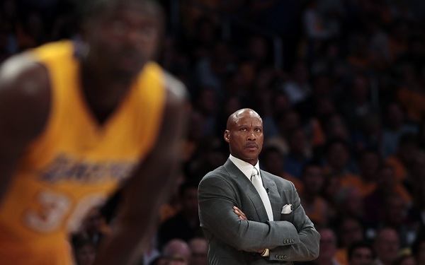 The Lakers are Going to Suck this Year – and That’s a Good Thing