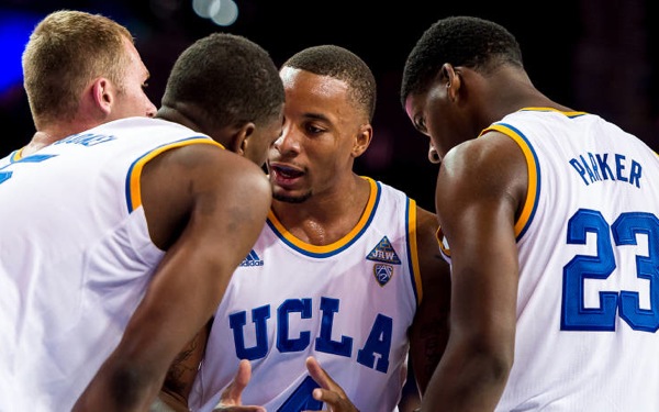 UCLA, Other Top Basketball Teams to Play in Gambling Hub of Bahamas