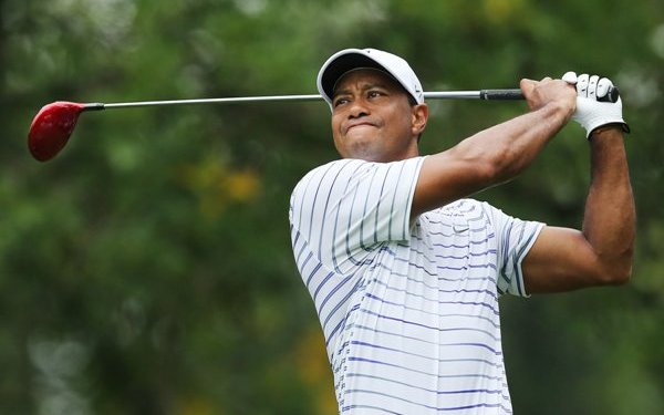 Tiger Woods enters 2015 with more Questions than Answers