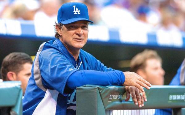 Dodgers’ entire coaching staff to return