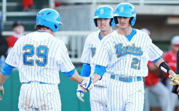 UCLA selected as preseason favorite in Pac-12 Coaches' Poll