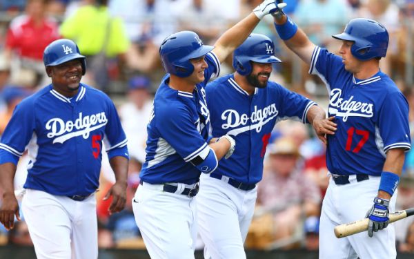 Dodgers 2015 roster: a player-by-player summary