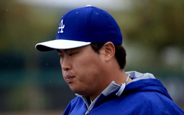 Dodgers: Hyun-Jin Ryu should be back next spring after shoulder surgery