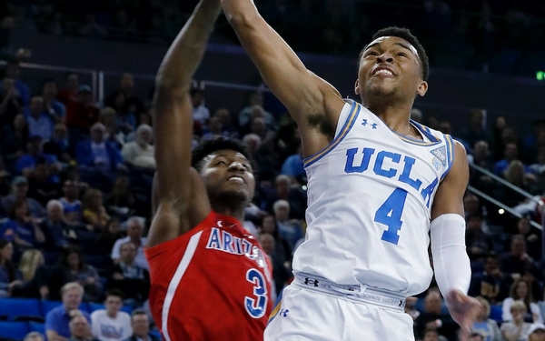 Bruins’ upside may not be high enough for 1st round in NBA draft