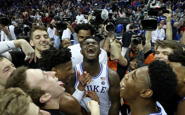 March Madness 2019: 68 reasons to root for the 68 teams in the NCAA Tournament