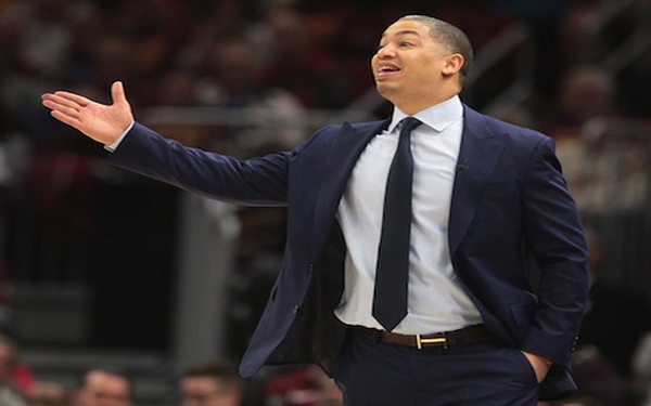 Lakers will not hire Tyronn Lue as coach