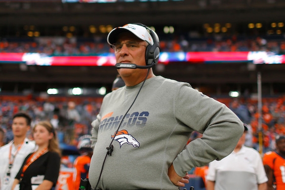 AFC preview: No Rob Gronkowski, no problem for Patriots; love for new Broncos Vic Fangio