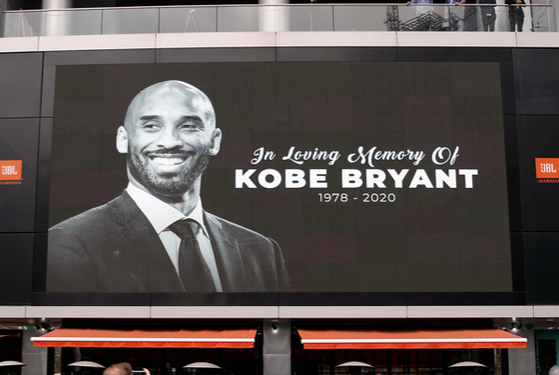 Kobe Bryant built a business empire extending far beyond basketball