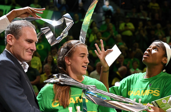 Pac-12’s Larry Scott says student-athletes would be safer on campus than at home