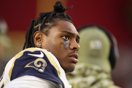 There’s so much more that Rams’ Jalen Ramsey can do, and so much more money to make