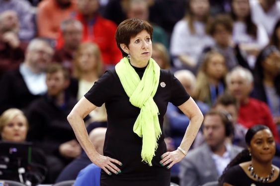 The NCAA women's tournament landed in the spotlight for inequity