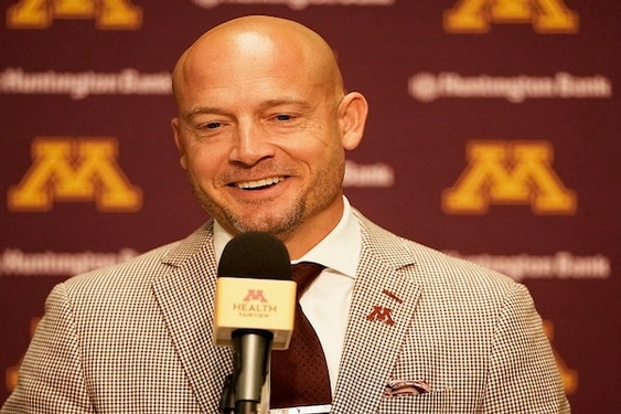 Fleck to USC? As rumor mill churns, nothing is imminent