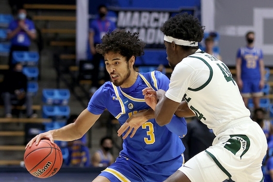 UCLA Bruins Make Scholarship Offer To Mostly Undiscovered Star Forward