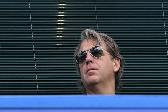 Who is Todd Boehly? Dodgers co-owner behind record purchase of Chelsea FC