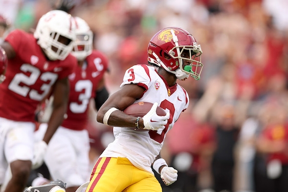 USC aces first true test of Lincoln Riley era in commanding win over Stanford