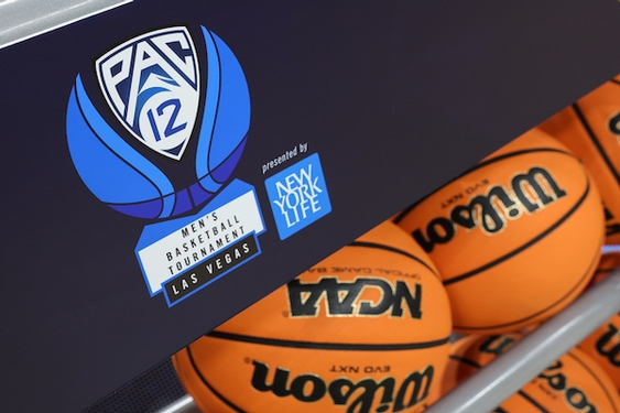 Conference of also-rans? Pac-12's woes continue with men's NCAA tourney exits