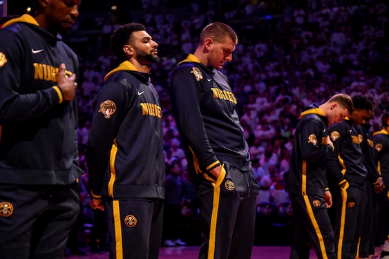 Nuggets treating NBA Finals closeout chance as must-win situation: Act like we’re down 3-1