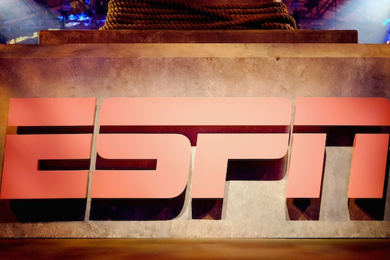 ESPN launching online sports betting venture in $2 billion deal with Penn Entertainment