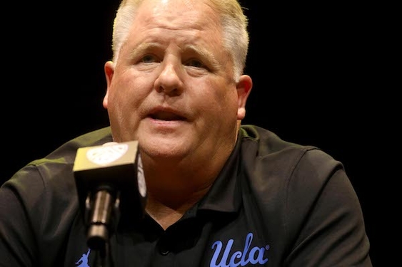 Chip Kelly's plan could save college sports, and that's why it'll never happen