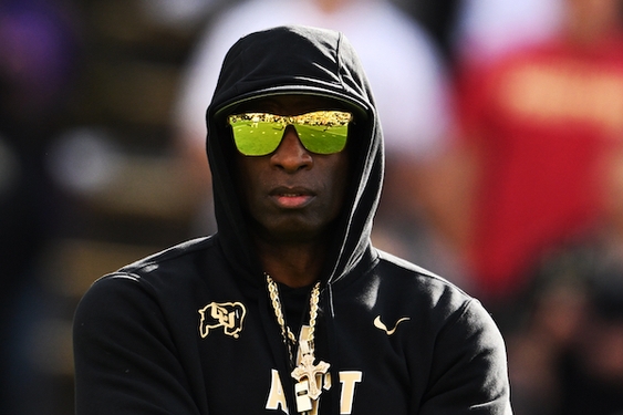 Sixers players on being challenged by CU Buffs coach Deion Sanders: “We love that”
