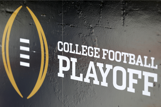 College Football Playoff board decides on format for 12-team expansion as conferences brace for big