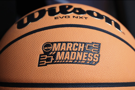 It’s March Madness indeed and in every way. Welcome to the best 3 weeks in American sports