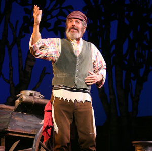 'Fiddler on the Roof'