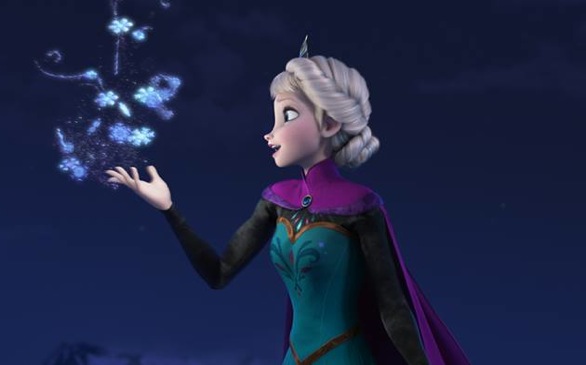 <i>Frozen</i> Musical in Talks to Head to Broadway!