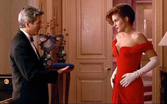 'Pretty Woman' Might Become Broadway Musical