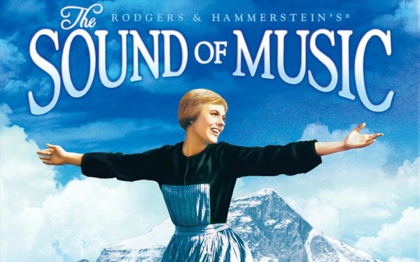 'The Sound of Music' Coming to L.A.'s Ahmanson Theatre September 2015