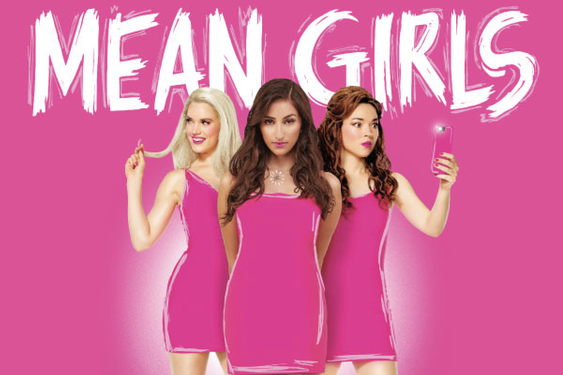 Mean Girls debuts at the Hollywood Pantages on January 4 thru 29