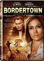 <i>Bordertown</i>