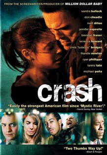 <i>Crash</i>
