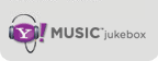 Y! Music(R) jukebox
