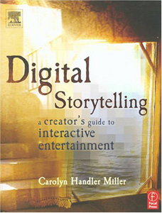 <i>Digital Storytelling</i>