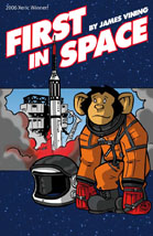 <i>First In Space</i>