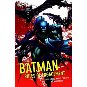 <i>Batman: Rules of Engagement</i>