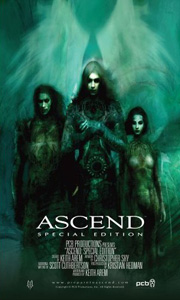 <i>Ascend</i>: Special Edition