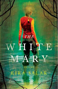 The White Mary