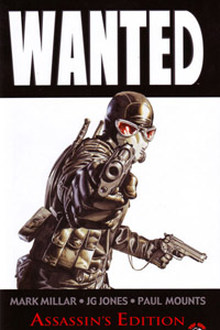 <i>Wanted</i> (Assassin's Edition)