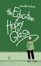 <i>The Education of Hopey Glass</i>
